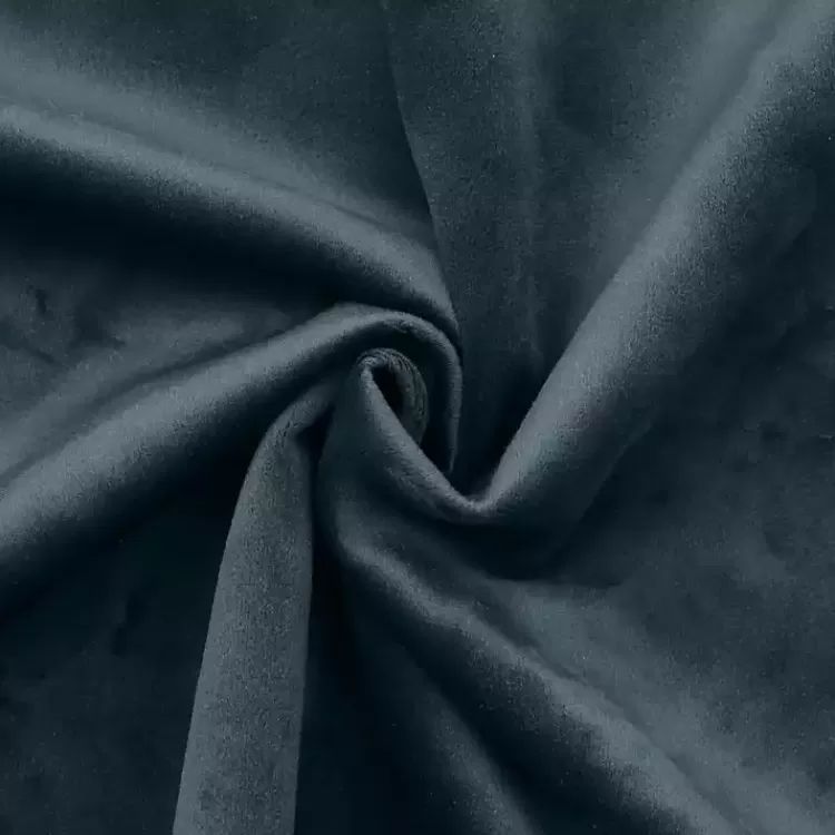 navy_faux_suede_blackout_curtain_panel__in_5-1.webp Navy Faux Suede Blackout Curtain Panel, 84 in.>Kirklands Home Hot
