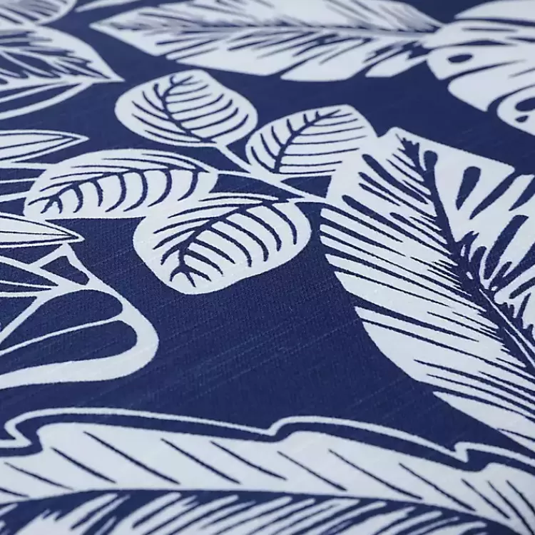 navy_foliage_pc_outdoor_lumbar_pillows__in_2.webp Navy Foliage 2-pc. Outdoor Lumbar Pillows, 18 in.>Kirklands Home Shop
