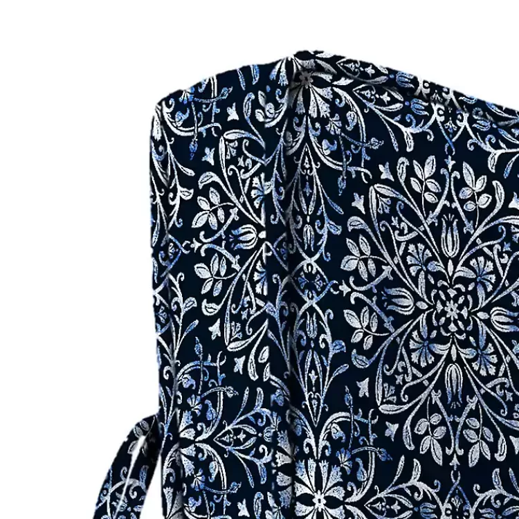 navy_medallion_outdoor_deep_seat_cushion_3.webp Navy Medallion Outdoor Deep Seat Cushion>Kirklands Home Cheap