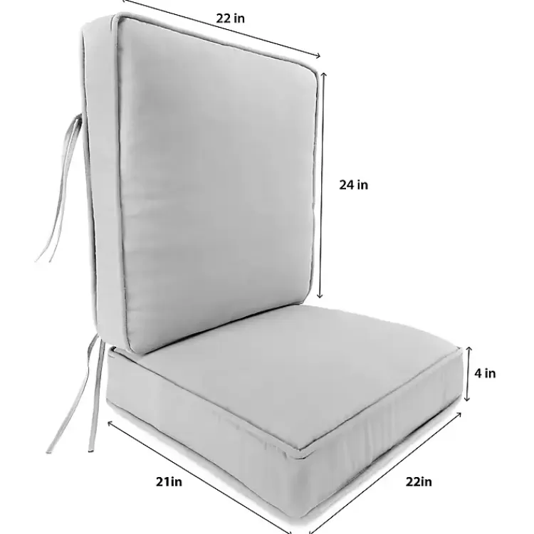 navy_medallion_outdoor_deep_seat_cushion_5.webp Navy Medallion Outdoor Deep Seat Cushion>Kirklands Home Cheap