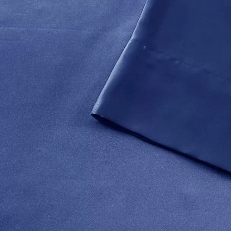 navy_satin_king_pc_pillow_case_set_3.webp Navy Satin King 2-pc. Pillow Case Set>Kirklands Home Sale