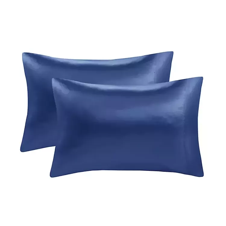 navy_satin_king_pc_pillow_case_set_6.webp Navy Satin King 2-pc. Pillow Case Set>Kirklands Home Sale