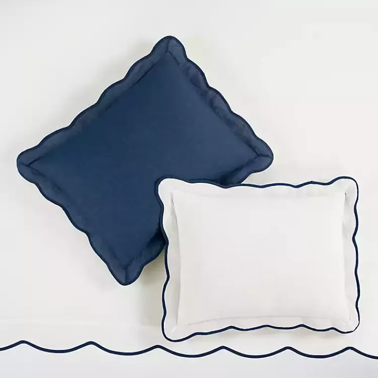 navy_scallop_edge_pc_fullqueen_duvet_cover_set_3.webp Navy Scallop Edge 3-pc. Full/Queen Duvet Cover Set>Kirklands Home Hot