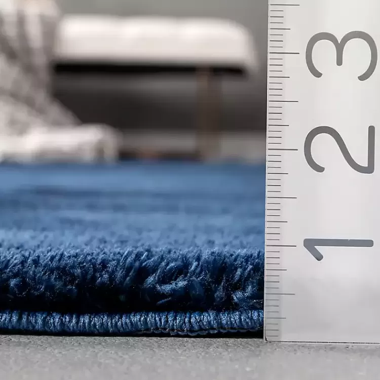 navy_shag_washable_area_rug_x_2-1.webp Navy Shag Washable Area Rug, 5x8>Kirklands Home Best