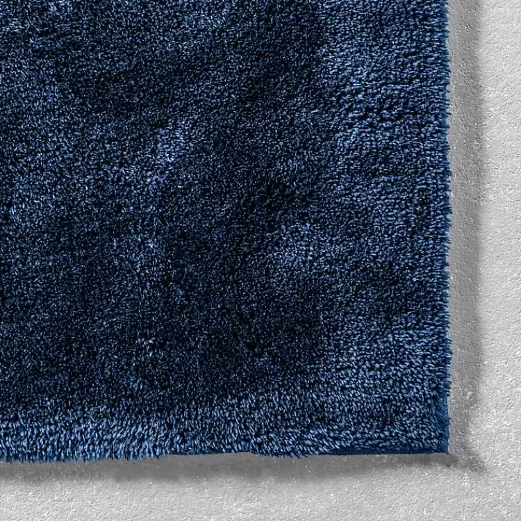 navy_shag_washable_area_rug_x_4-1.webp Navy Shag Washable Area Rug, 5x8>Kirklands Home Best