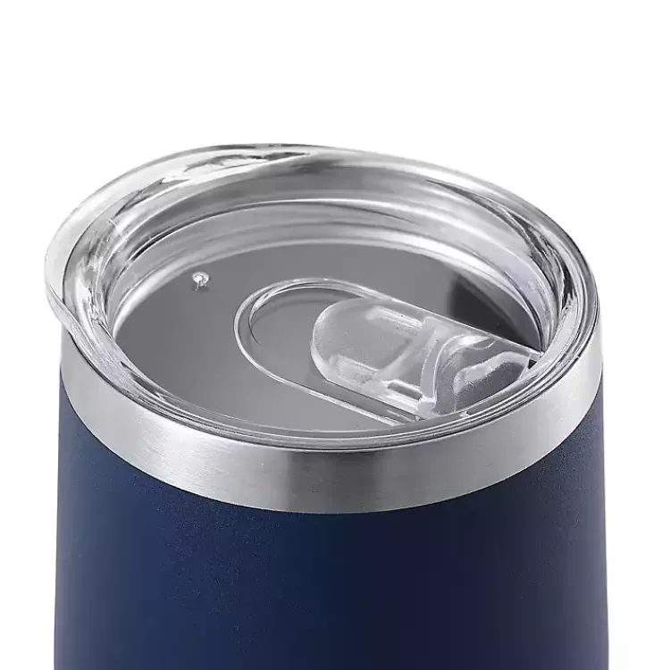 navy_stainless_steel_wine_tumbler_3.webp Navy Stainless Steel Wine Tumbler>Kirklands Home New