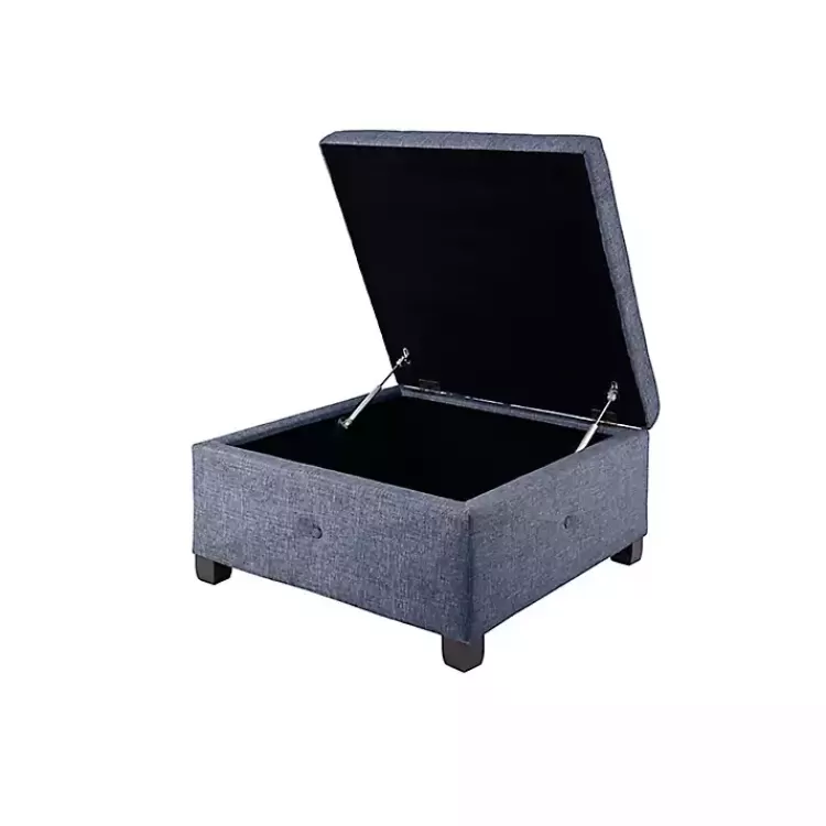 navy_tufted_square_storage_ottoman_4.webp Navy Tufted Square Storage Ottoman>Kirklands Home Outlet