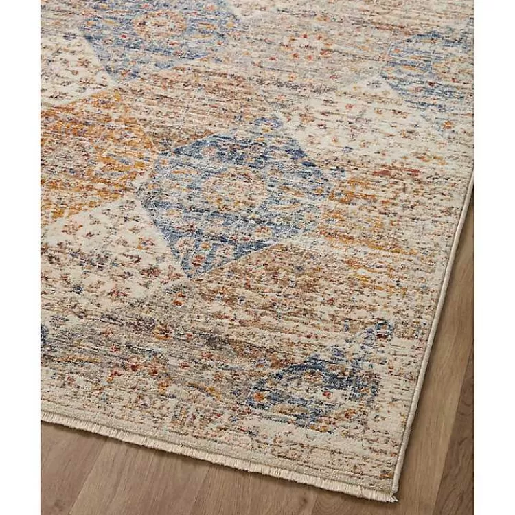 neutral_diamond_patchwork_area_rug_x_3-1.webp Neutral Diamond Patchwork Area Rug, 7x10>Kirklands Home Discount