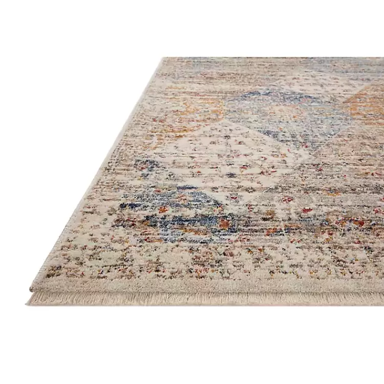 neutral_diamond_patchwork_area_rug_x_6-1.webp Neutral Diamond Patchwork Area Rug, 7x10>Kirklands Home Discount