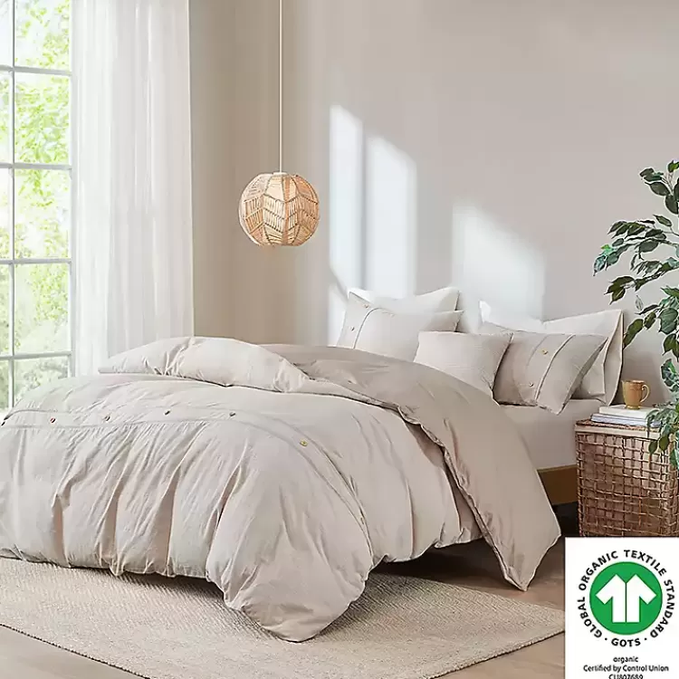 neutral_holland_pc_king_comforter_set_2.webp Neutral Holland 5-pc. King Comforter Set>Kirklands Home Cheap