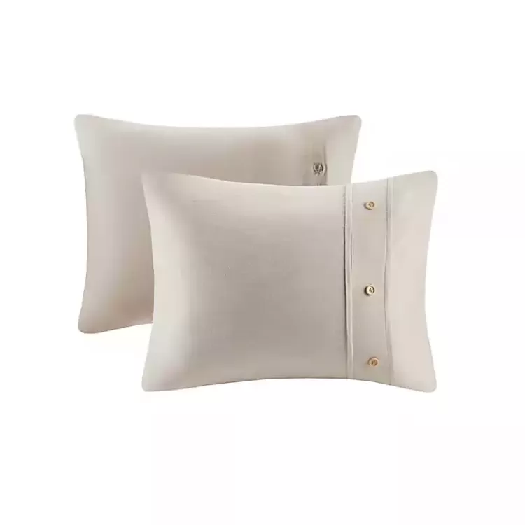 neutral_oversized_pc_king_duvet_cover_set_5.webp Neutral Oversized 3-pc. King Duvet Cover Set>Kirklands Home New