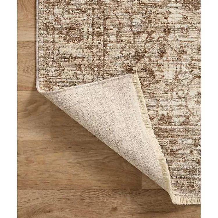 neutral_sorrento_medallion_area_rug_x_4-2.webp Neutral Sorrento Medallion Area Rug, 7x10>Kirklands Home Online