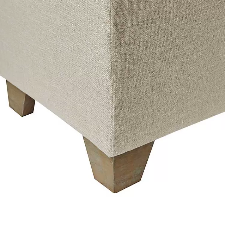neutral_split_seat_jackson_storage_bench_5.webp Neutral Split Seat Jackson Storage Bench>Kirklands Home Cheap