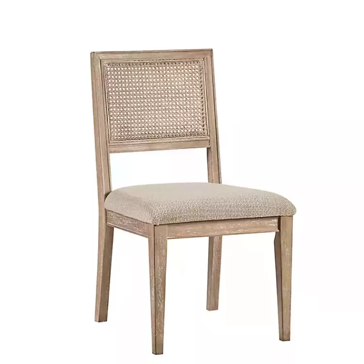 neutral_woven_back_dining_chairs_set_of__2.webp Neutral Woven Back Dining Chairs, Set of 2>Kirklands Home New