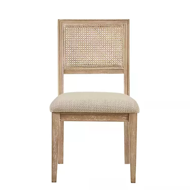 neutral_woven_back_dining_chairs_set_of__3.webp Neutral Woven Back Dining Chairs, Set of 2>Kirklands Home New