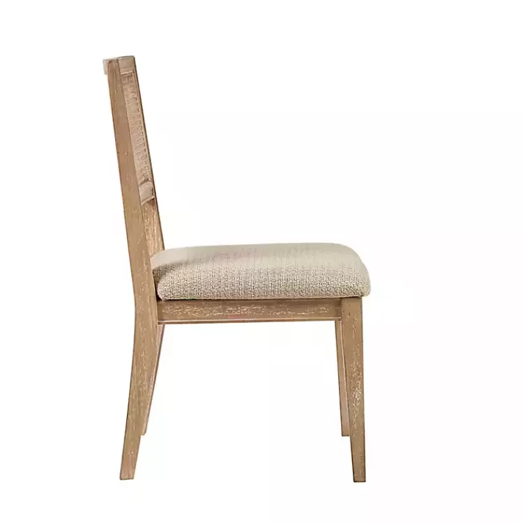 neutral_woven_back_dining_chairs_set_of__4.webp Neutral Woven Back Dining Chairs, Set of 2>Kirklands Home New