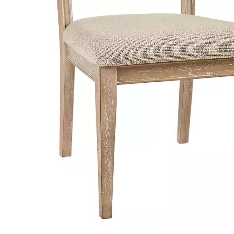 neutral_woven_back_dining_chairs_set_of__6.webp Neutral Woven Back Dining Chairs, Set of 2>Kirklands Home New
