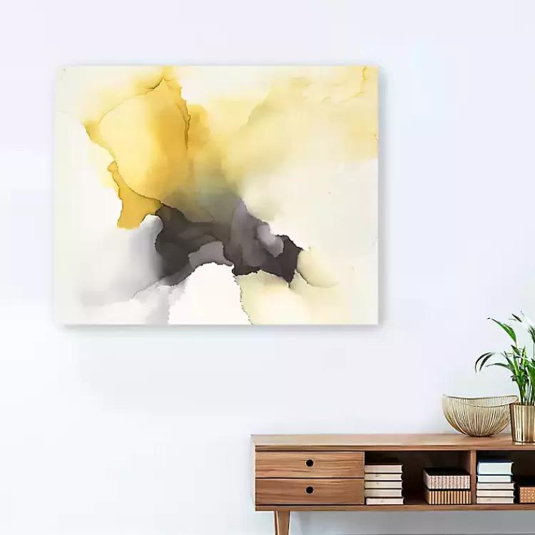 Never Have I Ever Canvas Art Print, 30x24 in.>Kirklands Home Clearance