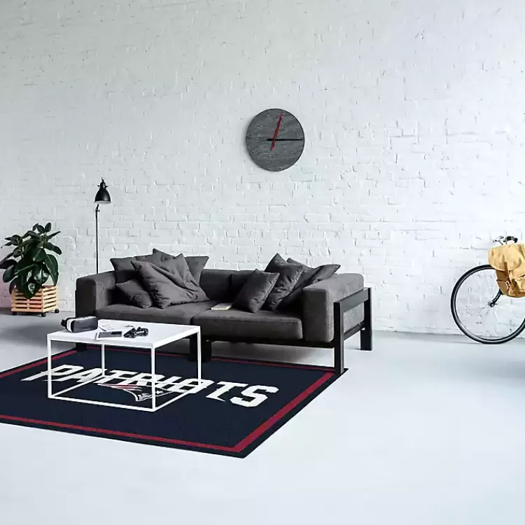 new_england_patriots_area_rug_x_2.webp New England Patriots Area Rug, 4x6>Kirklands Home Store