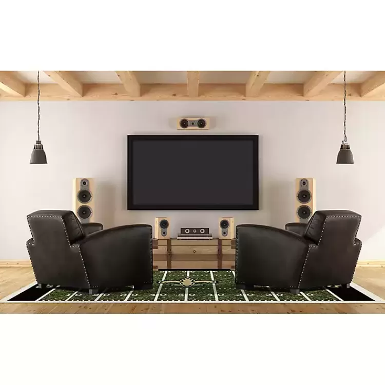 new_orleans_saints_home_field_area_rug_x_2.webp New Orleans Saints Home Field Area Rug, 6x8>Kirklands Home Hot