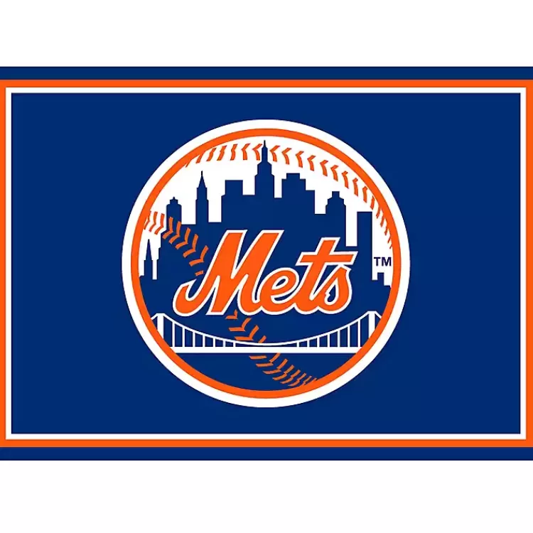 New York Mets Spirit Rug, 3x4>Kirklands Home Best