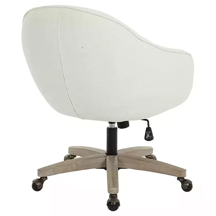 nora_linen_office_chair_2.webp Nora Linen Office Chair>Kirklands Home Cheap