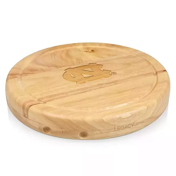 North Carolina Tar Heels Cheese Board and Tool Set>Kirklands Home Hot