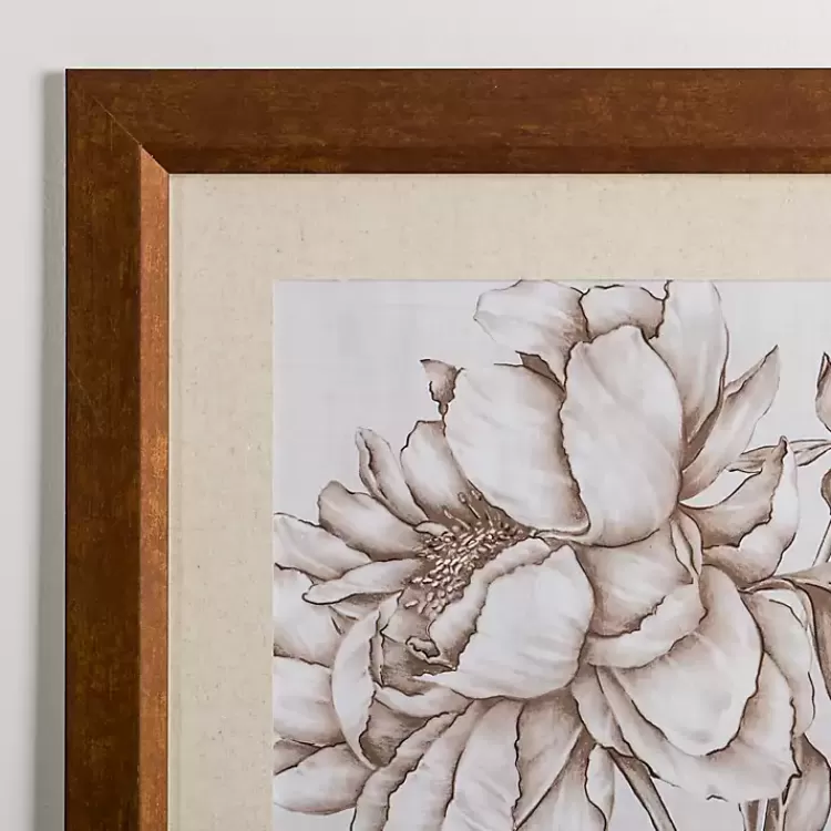 Norwegian Botanicals I Framed Art Print>Kirklands Home Cheap