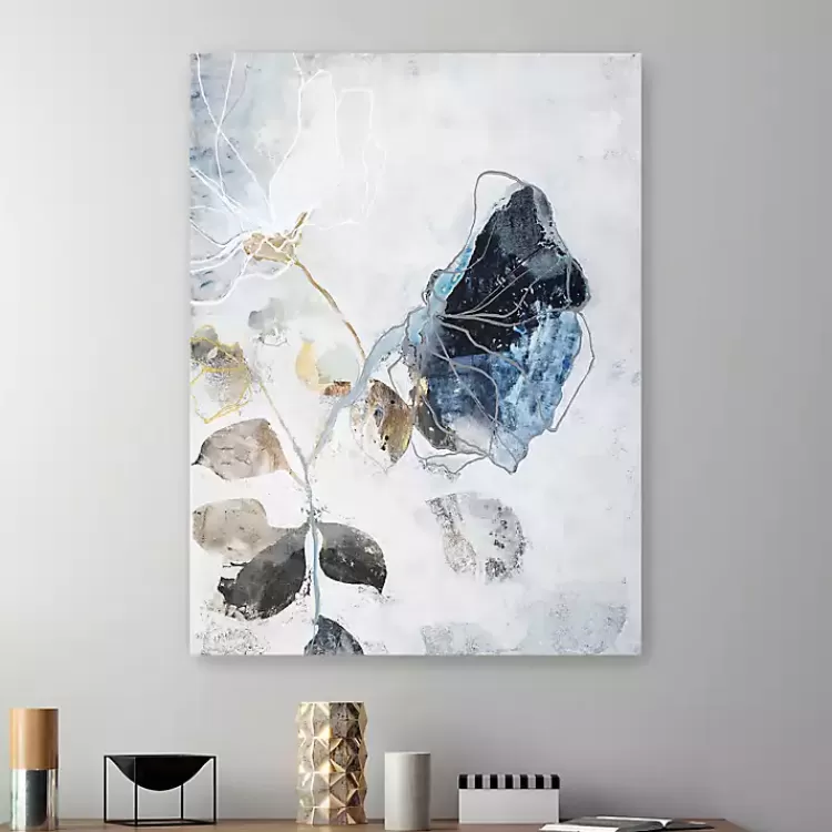 Nowhere Land II Giclee Canvas Art Print, 24x32 in.>Kirklands Home Sale