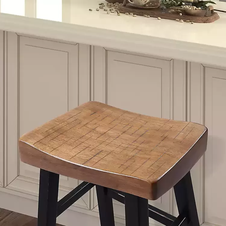 oak_wood_backless_cooper_counter_stools_set_of__3.webp Oak Wood Backless Cooper Counter Stools, Set of 2>Kirklands Home Best Sale