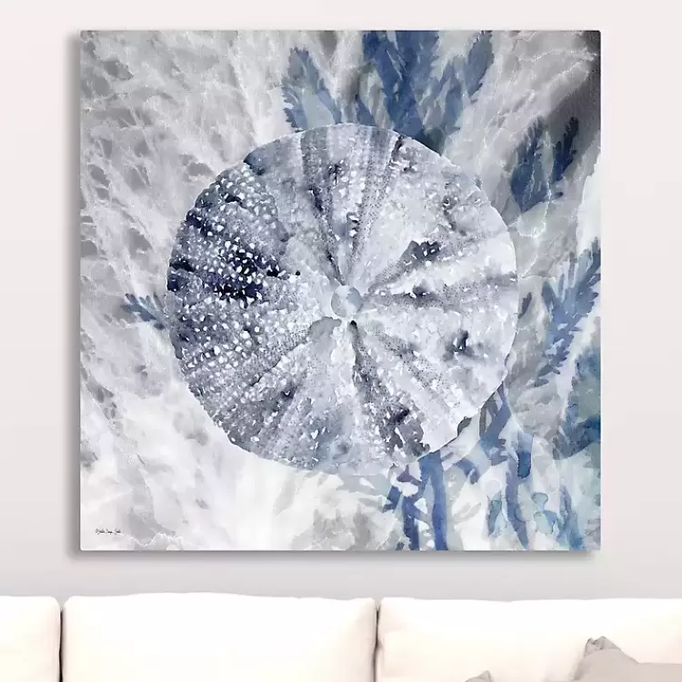 Ocean Collection 2 Canvas Art Print>Kirklands Home Online