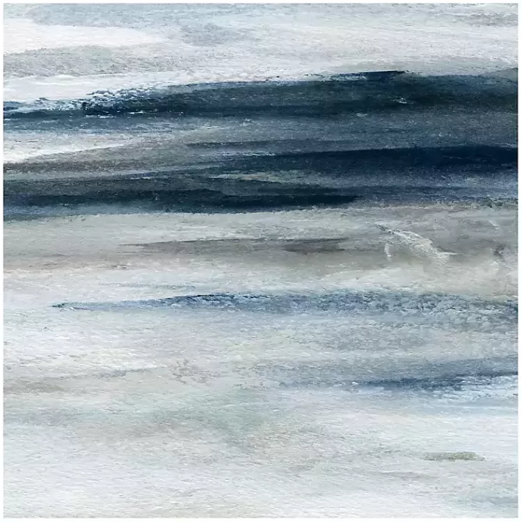 Ocean Currents III Giclee Canvas Art Print>Kirklands Home Store
