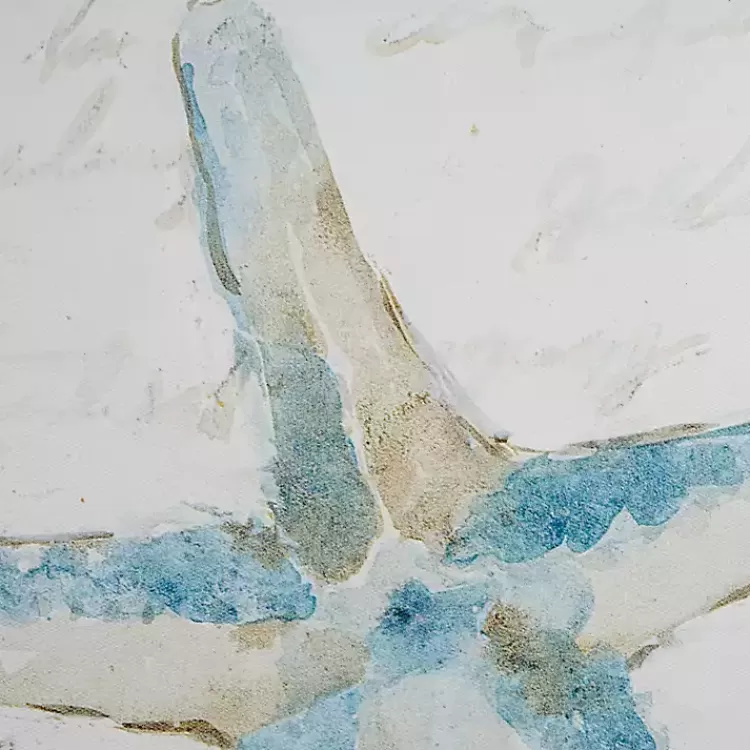 ocean_treasures_canvas_art_prints_set_of__3.webp Ocean Treasures Canvas Art Prints, Set of 3>Kirklands Home Clearance