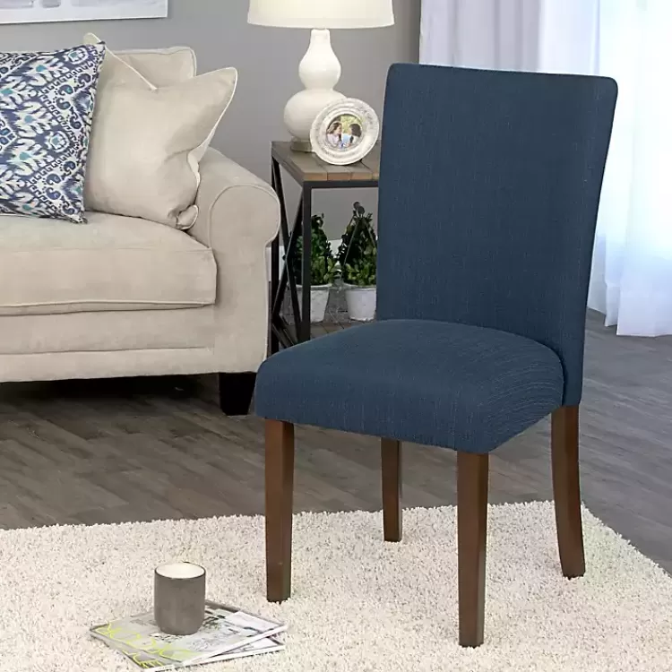 Oceanside Dining Parsons Chair>Kirklands Home Clearance
