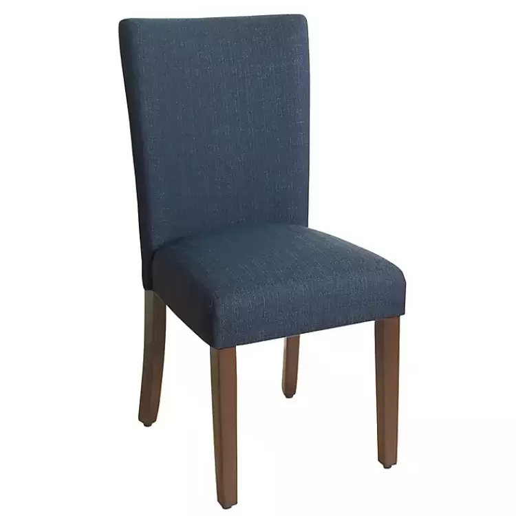 Oceanside Dining Parsons Chair>Kirklands Home Clearance