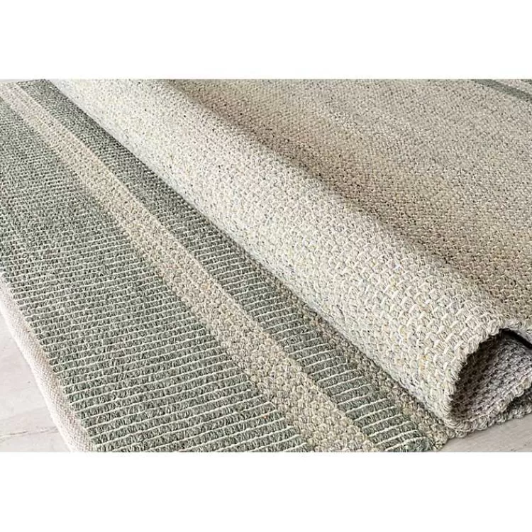 olive_striped_border_area_rug_4.webp Olive Striped Border Area Rug>Kirklands Home Flash Sale