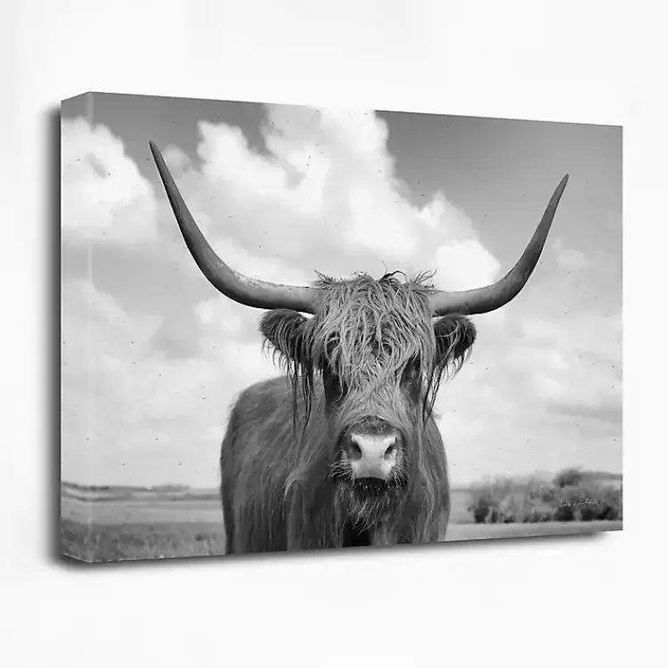 on_the_ranch_iv_giclee_canvas_art_print_2.webp On The Ranch IV Giclee Canvas Art Print>Kirklands Home Store