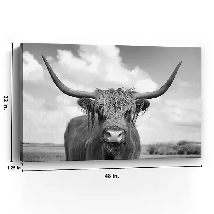 on_the_ranch_iv_giclee_canvas_art_print_3.webp On The Ranch IV Giclee Canvas Art Print>Kirklands Home Store