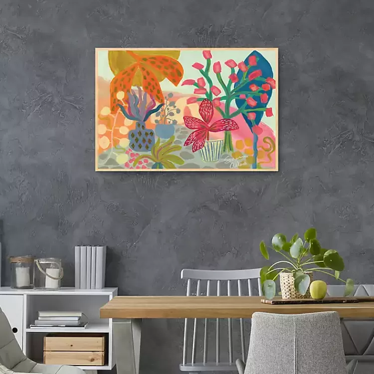 on_the_veranda_framed_canvas_art_print_3.webp On the Veranda Framed Canvas Art Print>Kirklands Home Best Sale