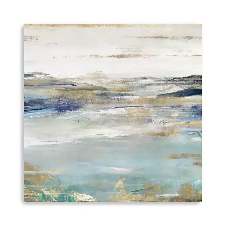 Once Upon A Clear I Canvas Wall Art>Kirklands Home New