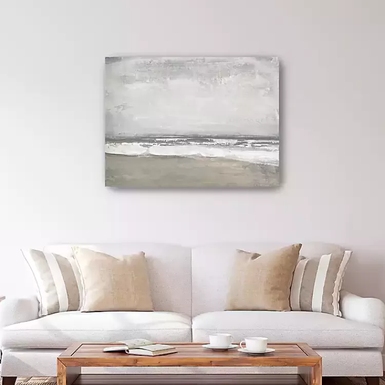 One and the Same Canvas Art Print>Kirklands Home Outlet