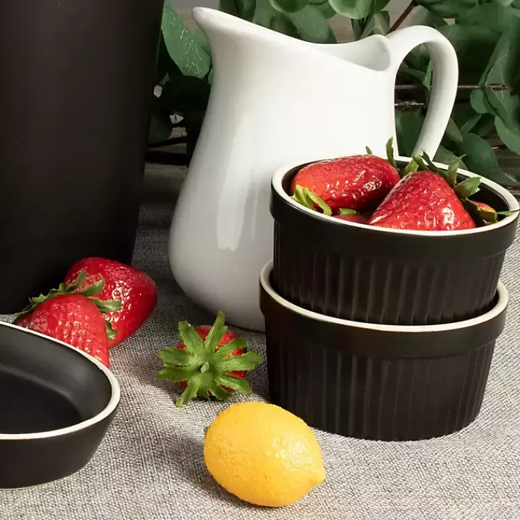 onyx_katy_pc_kitchen_accessories_set_5.webp Onyx Katy 6-pc. Kitchen Accessories Set>Kirklands Home Flash Sale