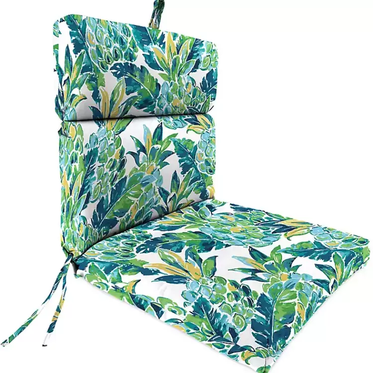 Opal Vida Outdoor Dining Chair Cushion>Kirklands Home Fashion