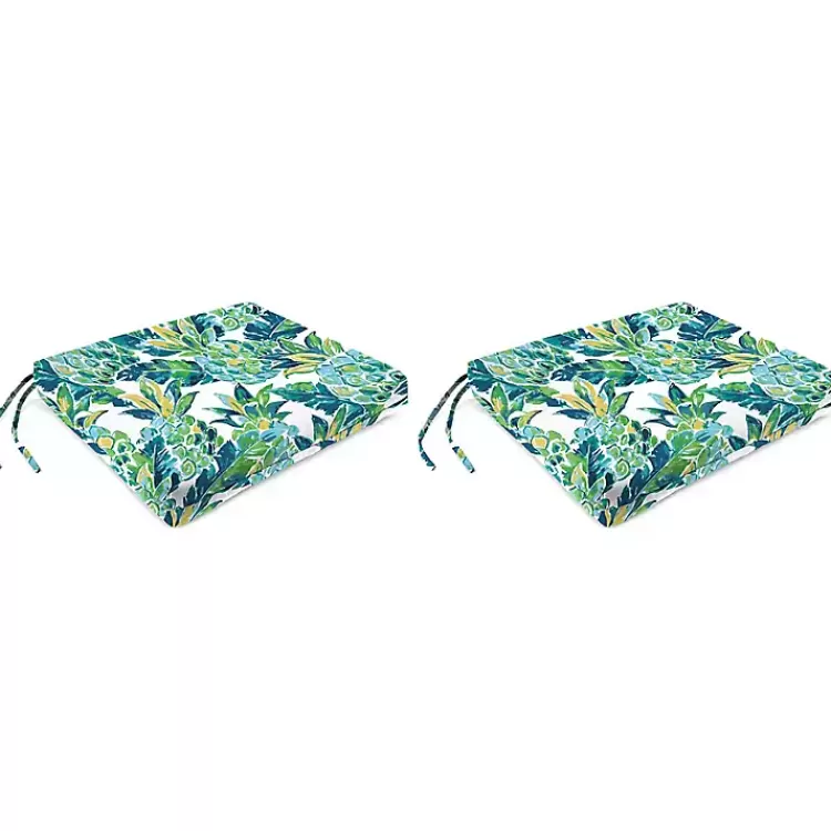 Opal Vida Outdoor Seat Cushions, Set of 2>Kirklands Home Outlet