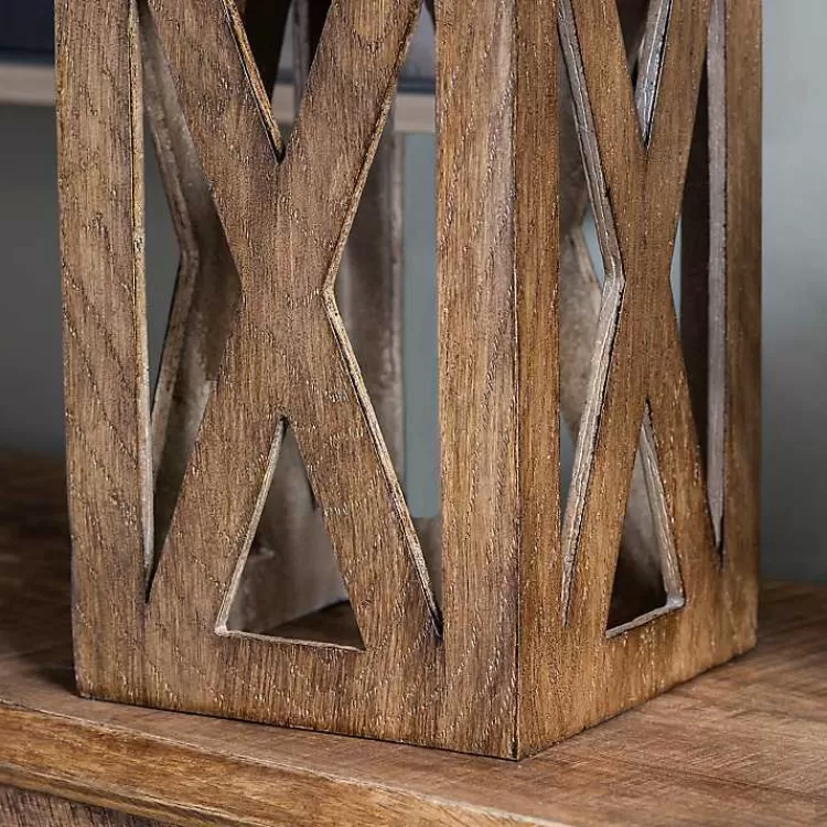 open_block_table_lamp_3.webp Open Block Table Lamp>Kirklands Home New