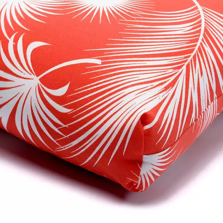 Floral Outdoor Chair Cushion>Kirklands Home Best
