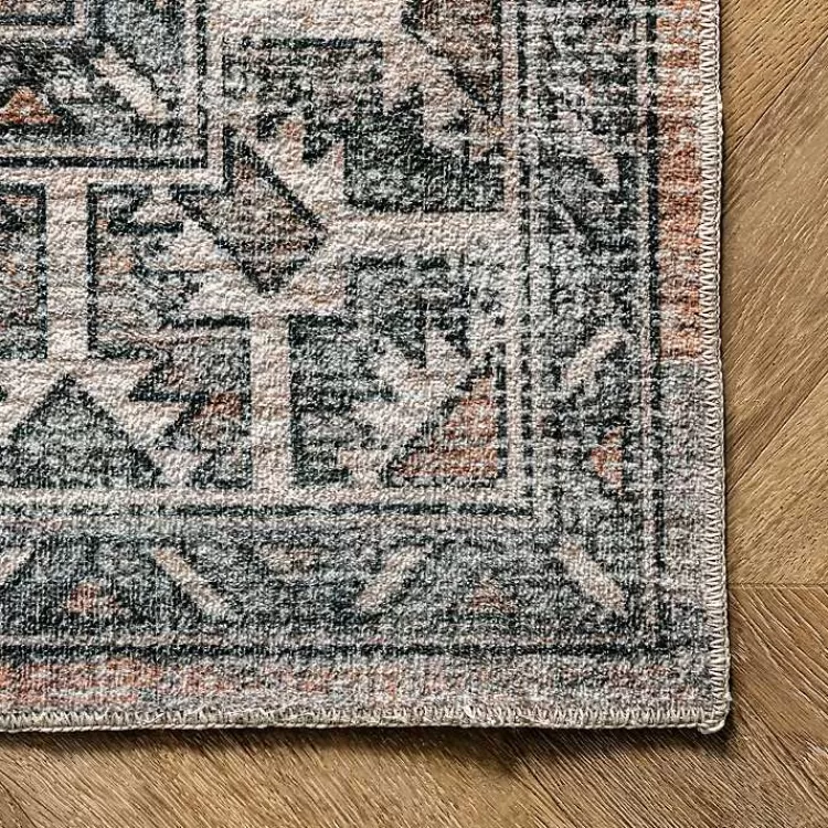orange_global_pattern_washable_area_rug_x_5-1.webp Orange Global Pattern Washable Area Rug, 5x8>Kirklands Home Best Sale