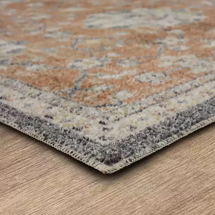 orange_granary_floral_area_rug_x_2.webp Granary Floral Area Rug, 8x10>Kirklands Home Online