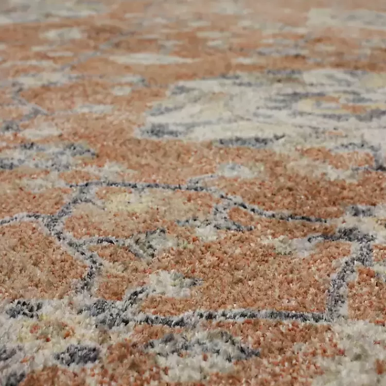 orange_granary_floral_area_rug_x_3.webp Granary Floral Area Rug, 8x10>Kirklands Home Online