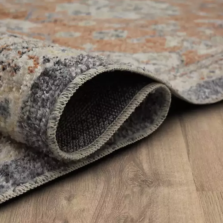 orange_granary_floral_area_rug_x_4.webp Granary Floral Area Rug, 8x10>Kirklands Home Online